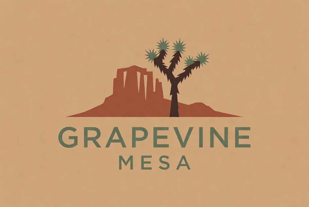 Grapevine Mesa.Com